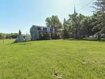 Rue St Joseph, Mont Saint Grégoire, QC, J0J 1K0 vacant land.