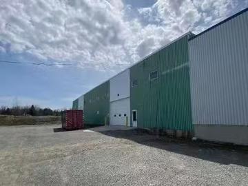 Rue St Louis, Warwick, QC, J0A 1M0 commercial for lease Li.