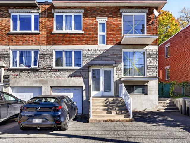 Rue Pontmain, H7N 4K3, Laval