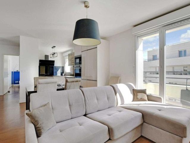 Rue Paul Vaillant Couturier
