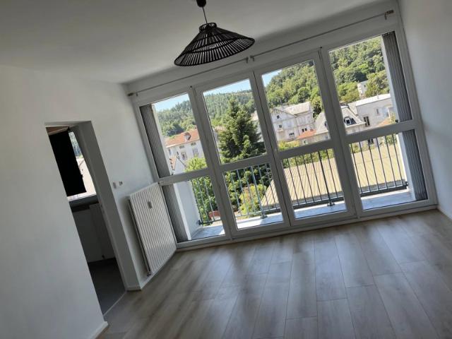 Rue Paul Oulmont Appartement 33 m²