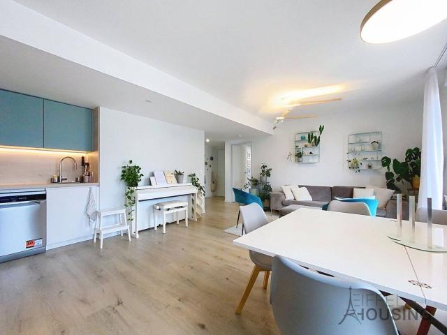 Rue Pablo Picasso meublé 4 chambres terrasse privative