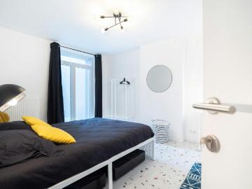 1040, Bruxelles-Capitale