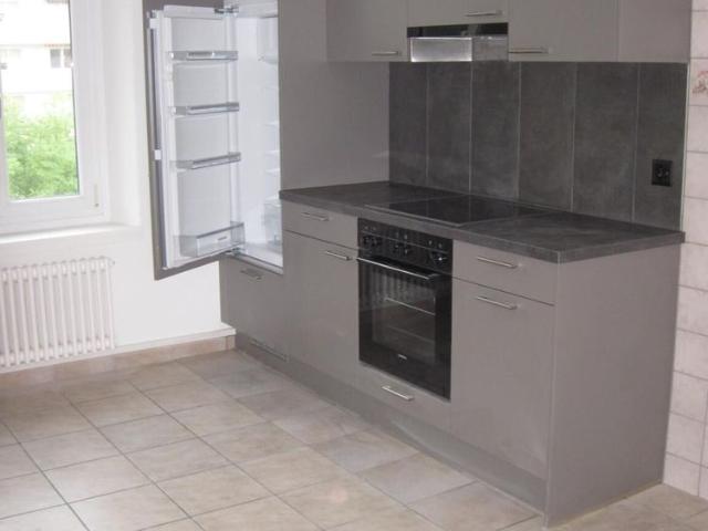 Rue Philippe Henri Mathey 31 apartment 4th East