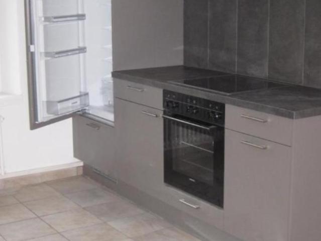 Rue Philippe Henri Mathey 31 appartement 4ème Est