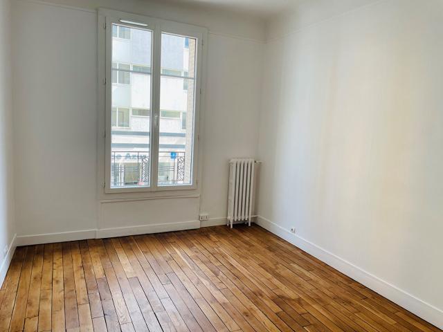 RUE PIERRE CURIE 3 pièces 49m², Clichy