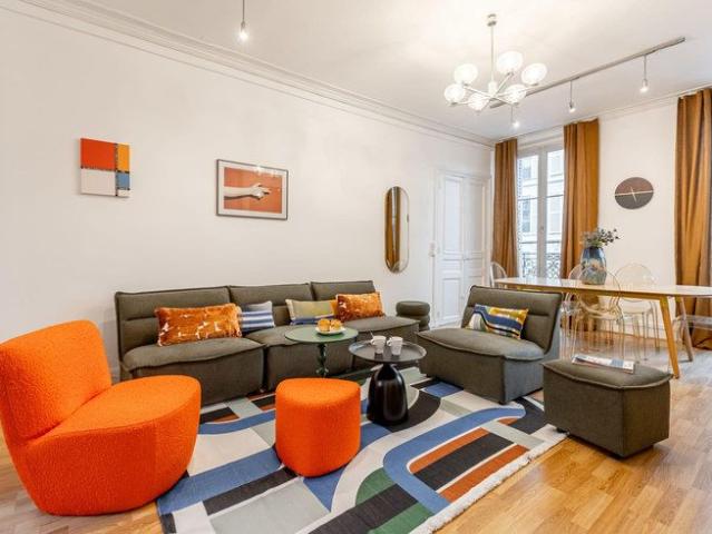 Rue Pierre Lescot
