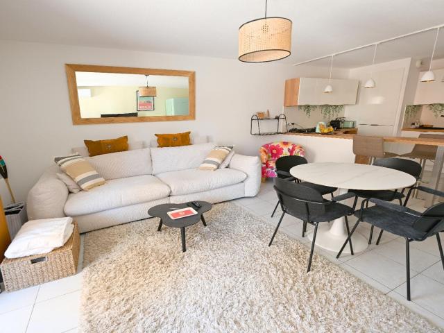 Rue piétonne Aiguillon 50m² Arcachon