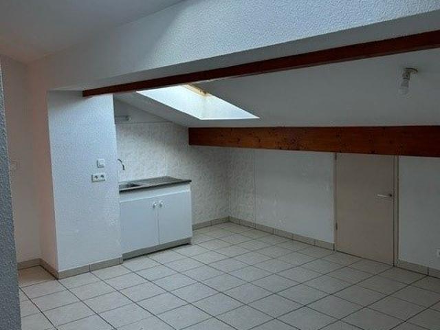 RUE PROFESSEUR GALTIER