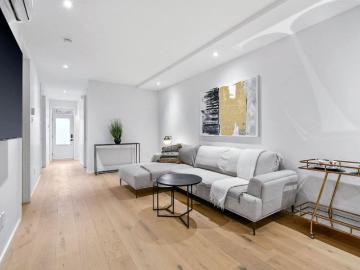 House to rent in Le Plateau Mont-Royal - Parking
