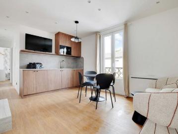 Rue Raspail