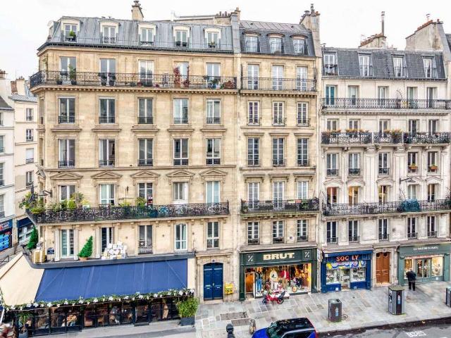 Rue Réaumur