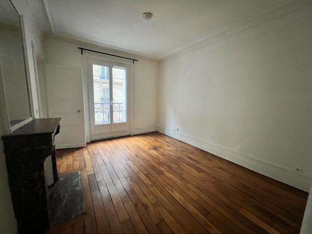 Rue Ruhmkorff, 75017, 2 pièces, 55.4 m2