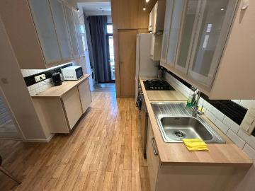 1070, Bruxelles-Capitale - Balkon