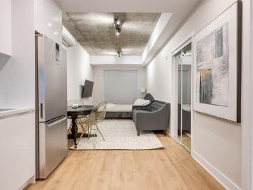 Le Sud-ouest, Montreal - Patio, Sauna