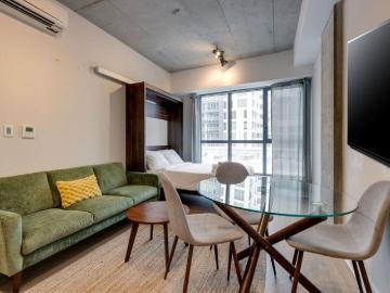 Le Sud-ouest, Montreal - Patio, Garden