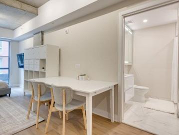 Le Sud-ouest, Montreal - Patio, Sauna, Lift