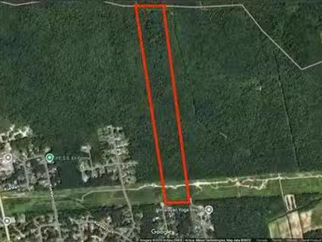 Rue Télesphore, Terrebonne Terrebonne, QC, J6Y 1C2 vacant.