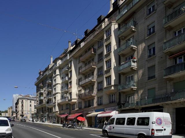 Rue Voltaire 26