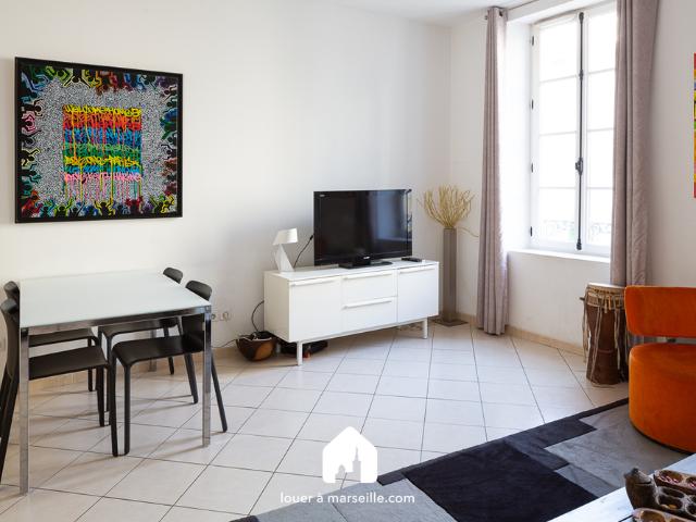 Rue Vacon, Marseille 13001