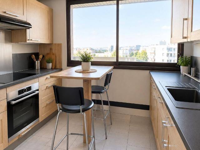 RUE VASCO DE GAMA 105.13m²