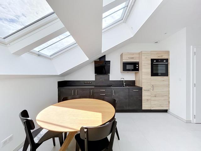 RUE VERLAINE DISPONIBILITE IMMEDIATE | Agence 147