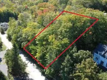 Rue Vigneault, Saint Calixte, QC, J0K 1Z0 vacant land for sa.