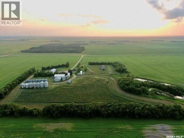 Ruecker Acreage, Abernethy Rm No. 186, SK, S0A 0A0 house for sale | Listing ID SK026263 | Royal LePage