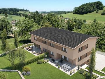 Ruedertalblick Zuhause ankommen, Natur und Geborgenheit erleben