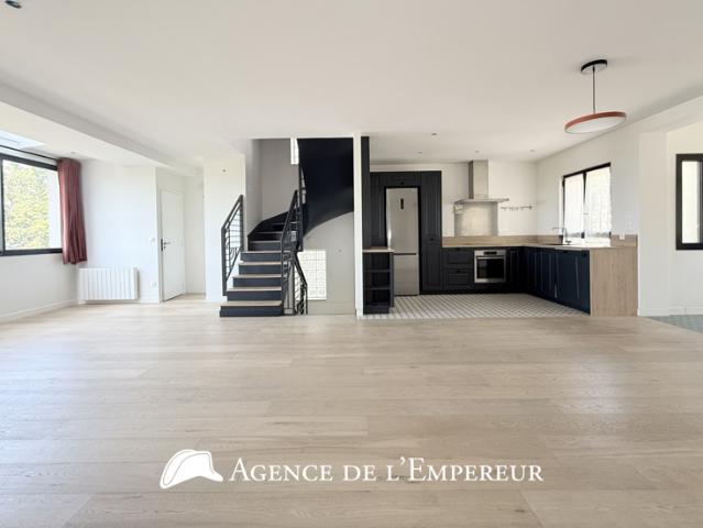 Rueil Centre Ville