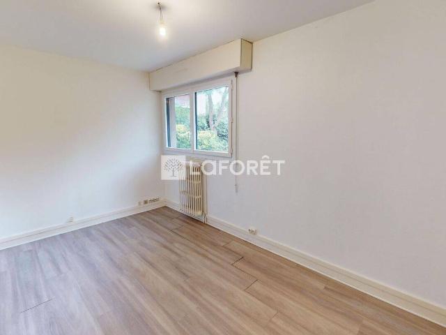 Rueil Malmaison 2P 44.48 m² RER A