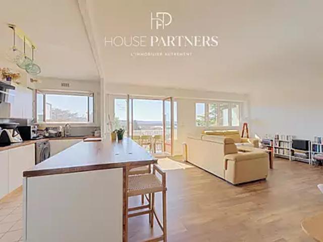 Rueil Malmaison 92500 Achat / Vente appartement 3 pièces t3