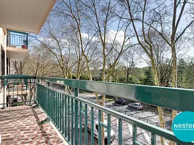Rueil Malmaison 92500 Achat / Vente appartement 3 pièces t3 terrasse