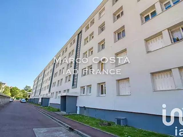 Rueil Malmaison 92500 Achat / Vente appartement 2 pièces t2