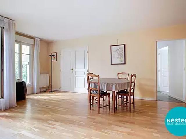 Rueil Malmaison 92500 Achat / Vente appartement 4 pièces t4