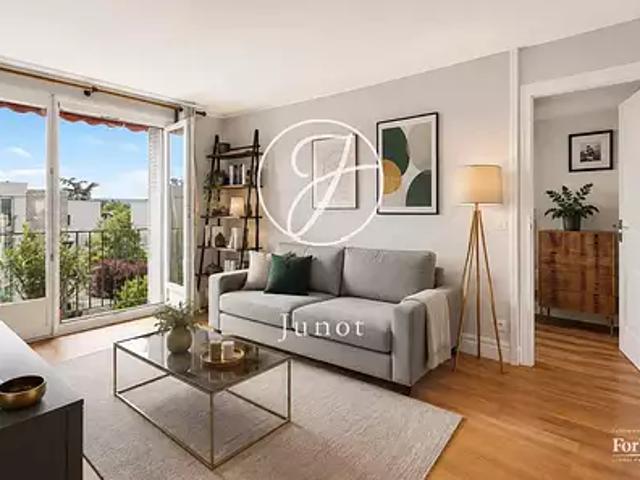 Rueil Malmaison 92500 Achat / Vente appartement 4 pièces t4