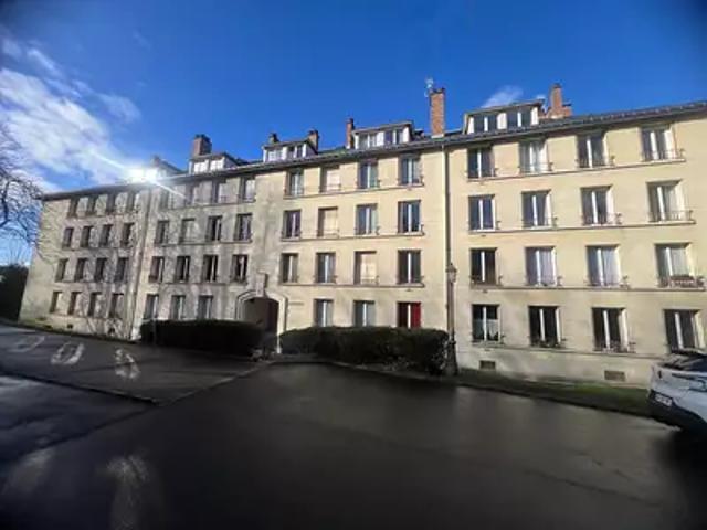 Rueil Malmaison 92500 Achat / Vente appartement 5 pièces t5 parking
