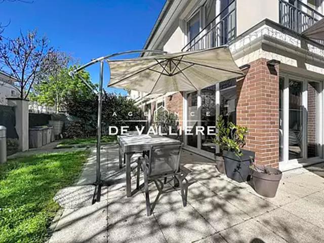 Rueil Malmaison 92500 Achat / Vente maison 4 pièces t4 au dernier étage terrasse