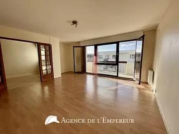 Rueil Malmaison 92500 Location appartement 3 pièces t3