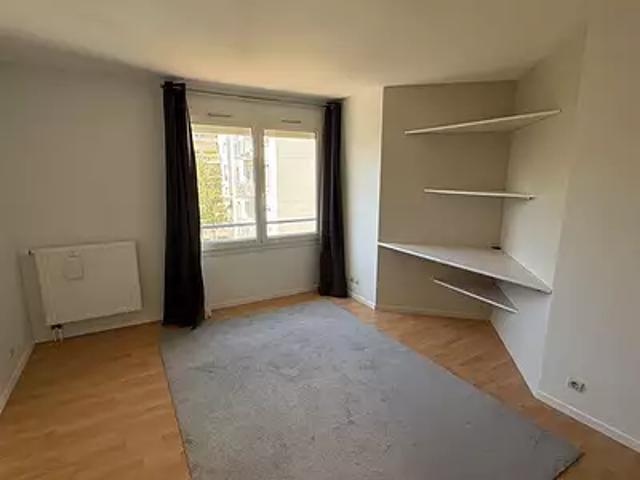Rueil Malmaison 92500 Location appartement 1 pièce t1