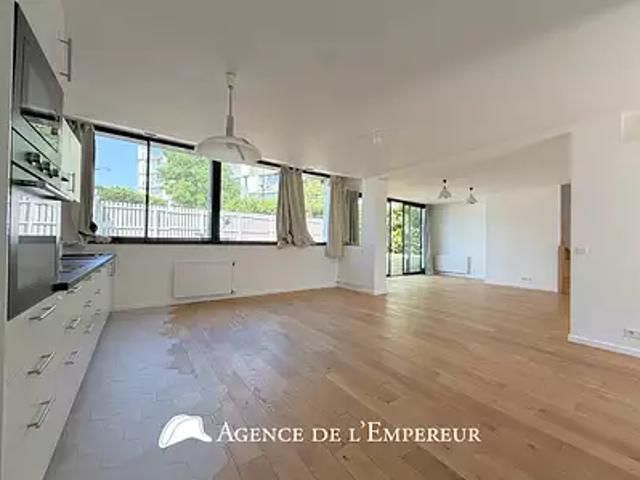 Rueil Malmaison 92500 Location maison 5 pièces t5