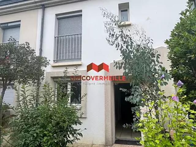 Rueil Malmaison 92500 Location maison 6 pièces t6