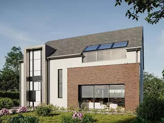 Rueil Malmaison 92500 Programme neuf maison neuf à vendre 6 pièces