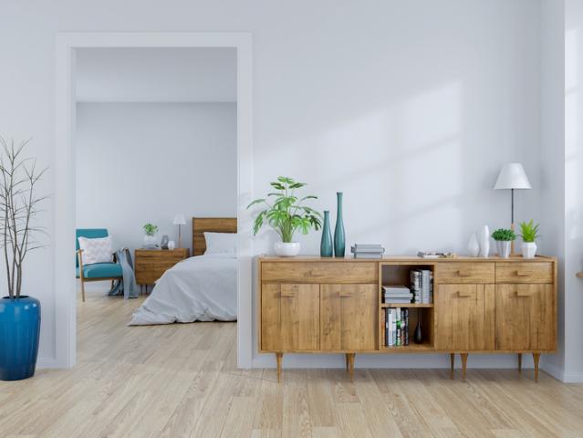 RUEIL MALMAISON 92 Ecoquartier Arsenal à vendre Appartement 4 pièces de 80,53 m² Résidence 2023