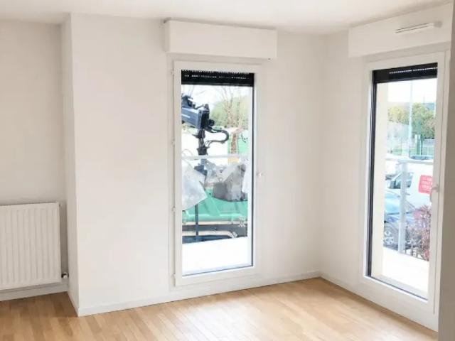 Rueil Malmaison Appartement 1 pièce 34.72 m²