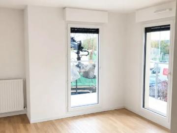 Rueil Malmaison Appartement 1 pièce 34.72 m²
