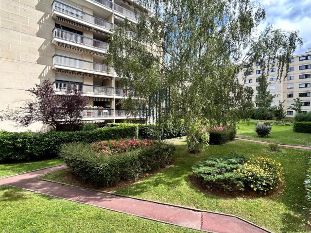 Rueil Malmaison Appartement 4 pièces