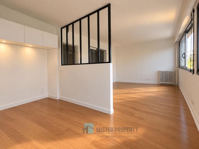 RUEIL MALMAISON / BELLE RIVE 21 PIECES 30 m2 MEUBLE