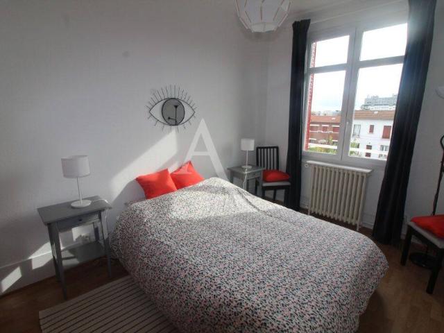 RUEIL MALMAISON limite Suresnes