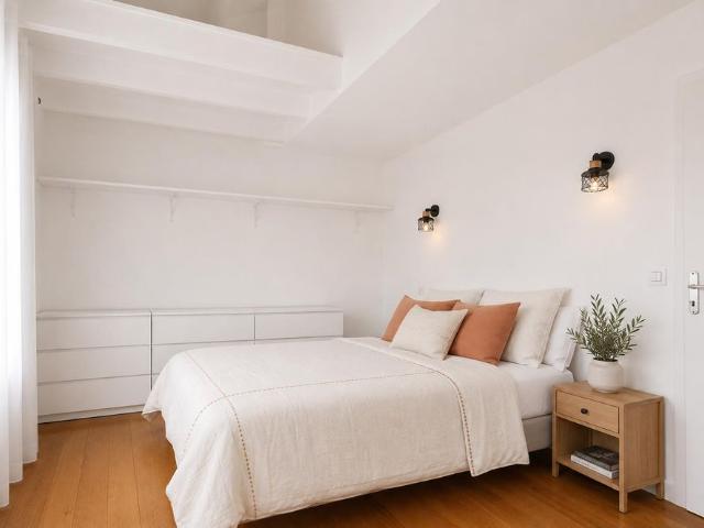 Rueil Malmaison Plateau 52 M2 Terrasse Parking